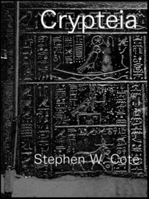 cover image of Crypteia